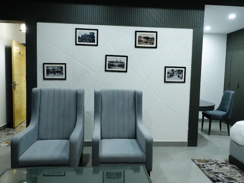 Rubystone Mussoorie A Leisure Resort image