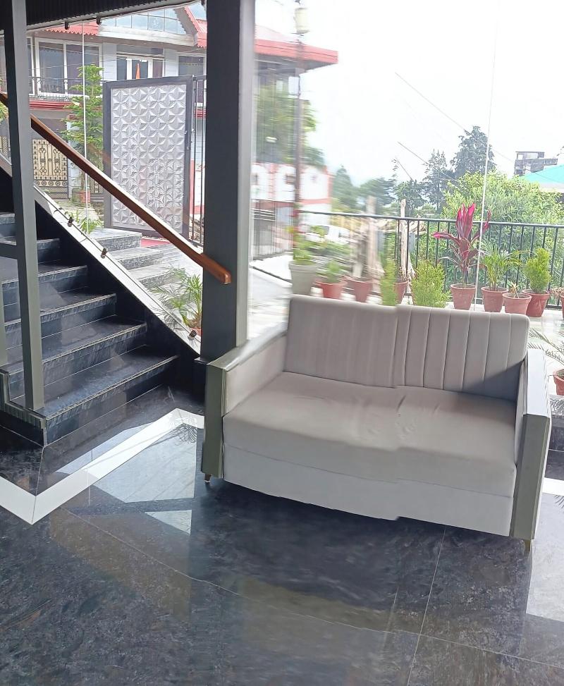 Rubystone Mussoorie A Leisure Resort image