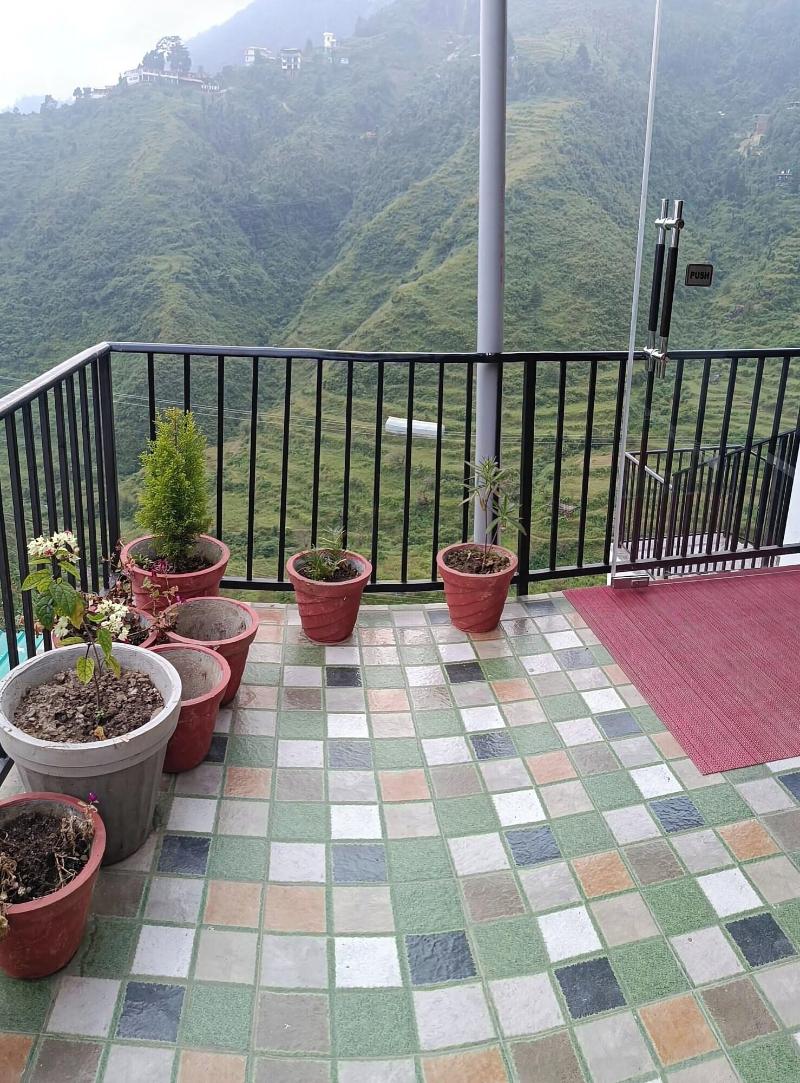 Rubystone Mussoorie A Leisure Resort image