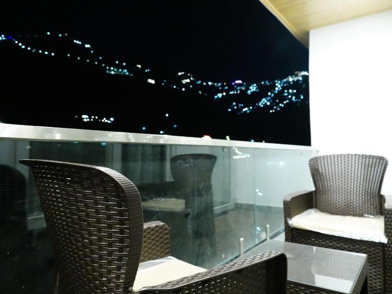 Rubystone Mussoorie A Leisure Resort image