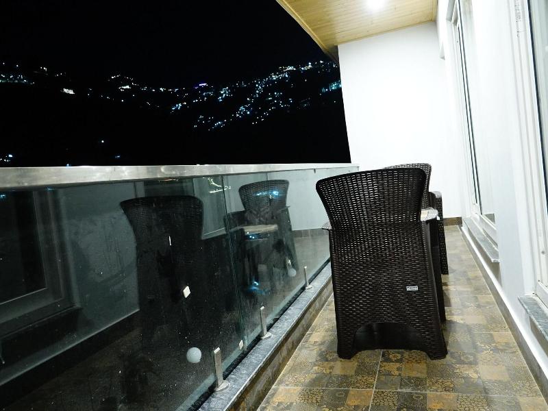 Rubystone Mussoorie A Leisure Resort image