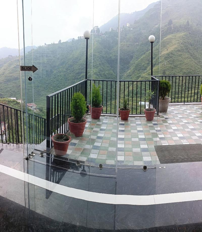 Rubystone Mussoorie A Leisure Resort image