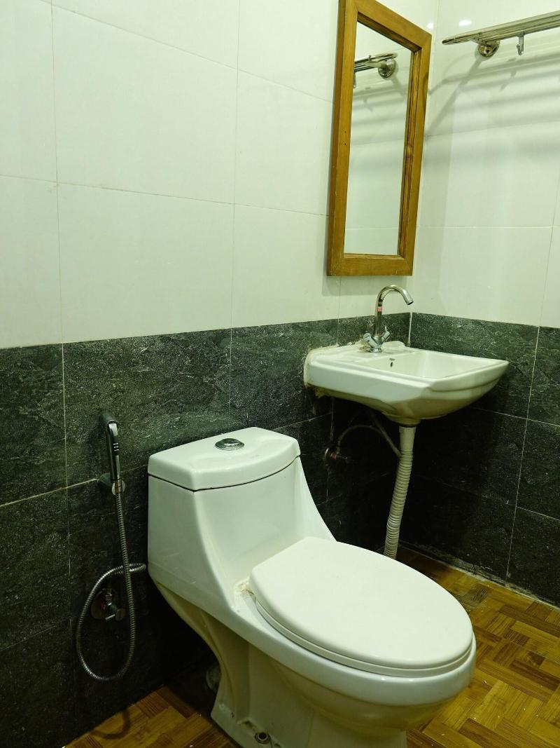 Rubystone Mussoorie A Leisure Resort image