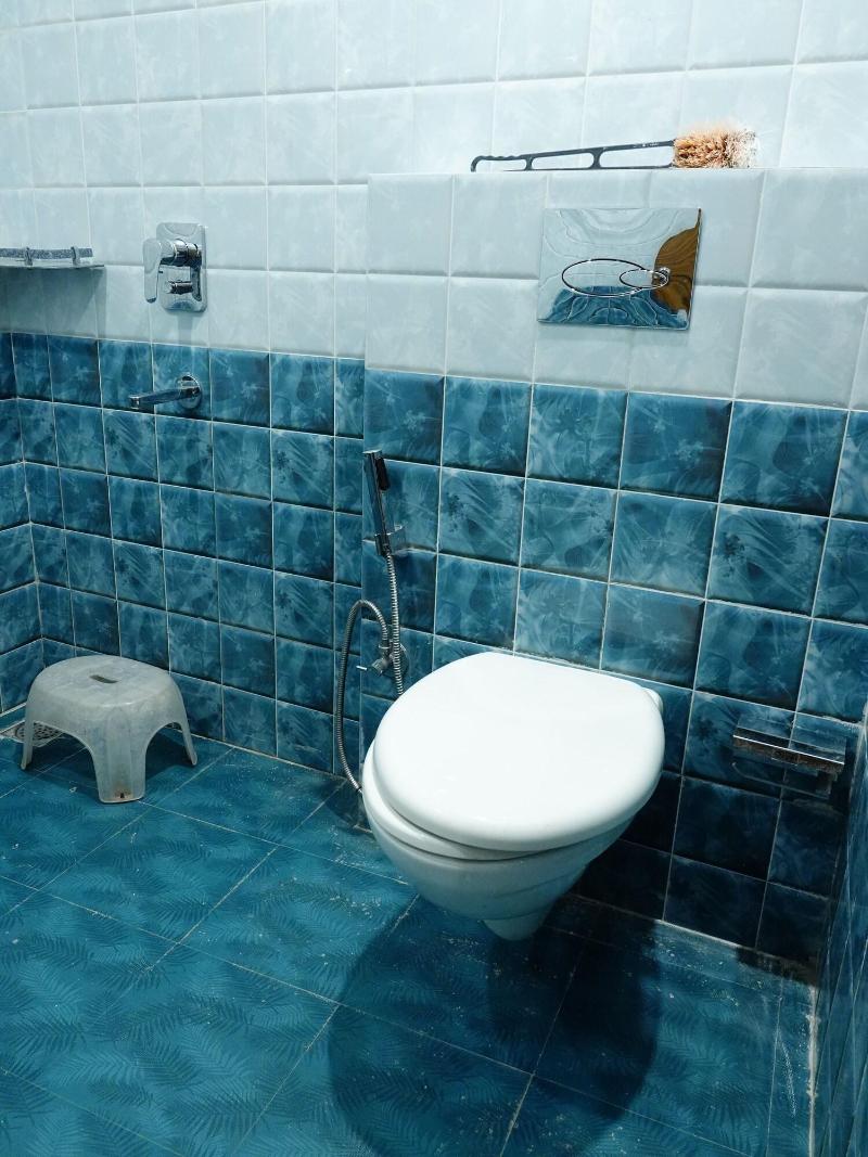 Rubystone Mussoorie A Leisure Resort image