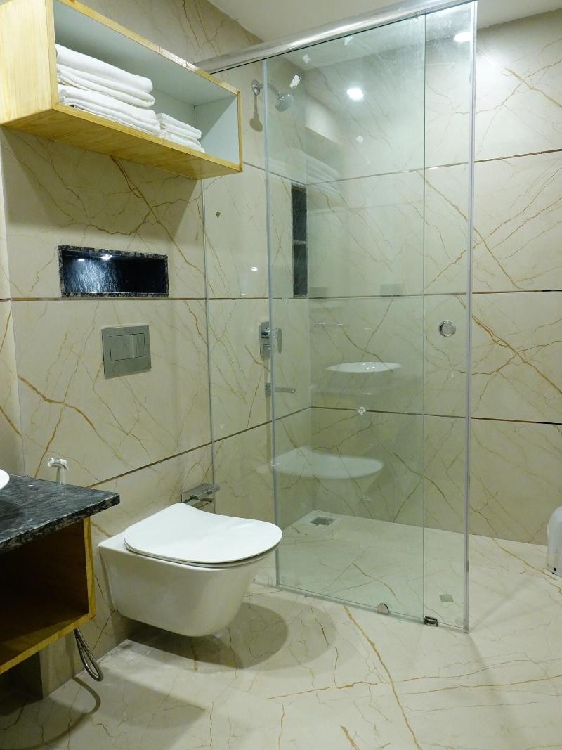 Rubystone Mussoorie A Leisure Resort image