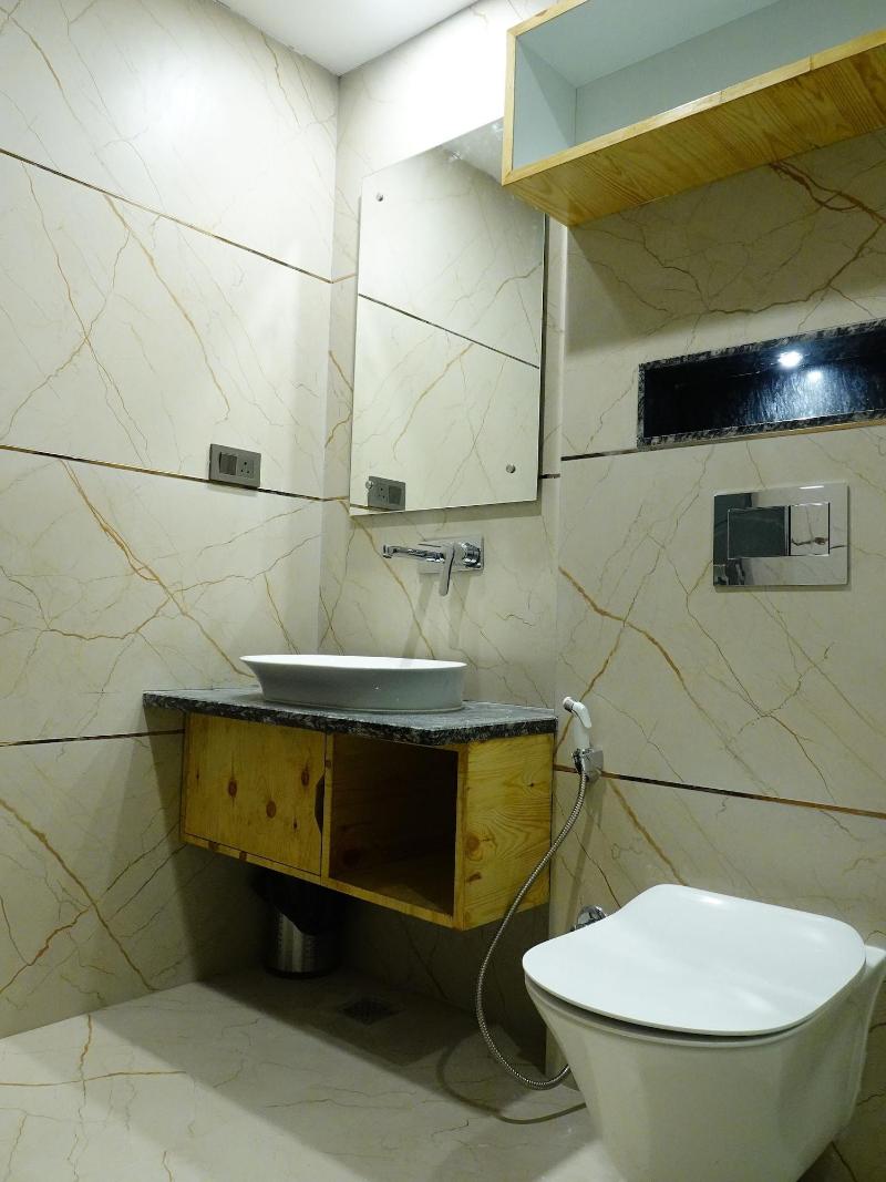 Rubystone Mussoorie A Leisure Resort image