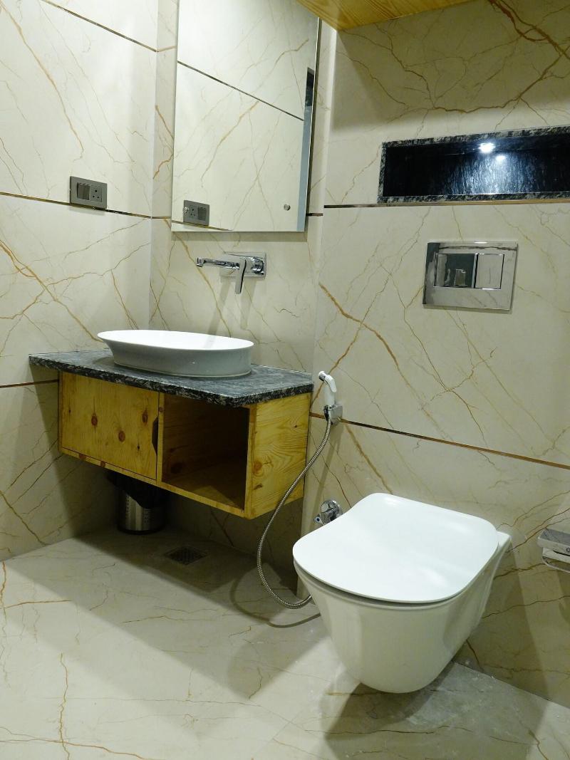 Rubystone Mussoorie A Leisure Resort image