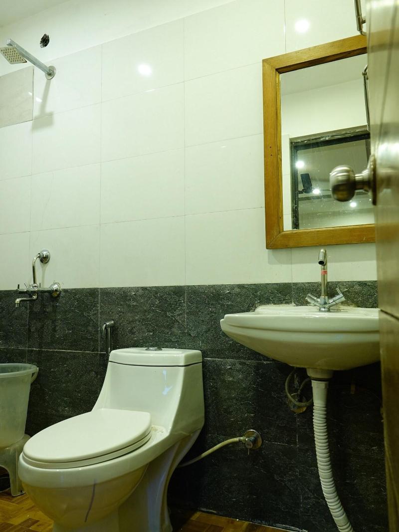 Rubystone Mussoorie A Leisure Resort image