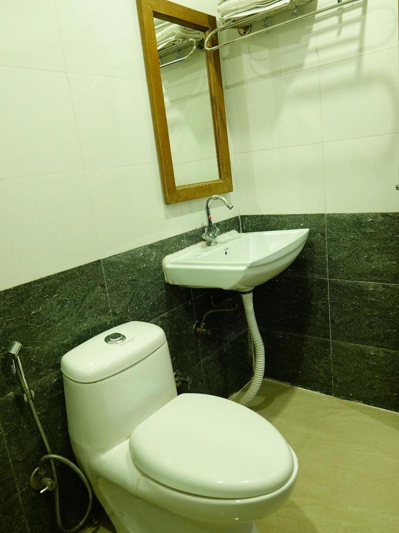 Rubystone Mussoorie A Leisure Resort image