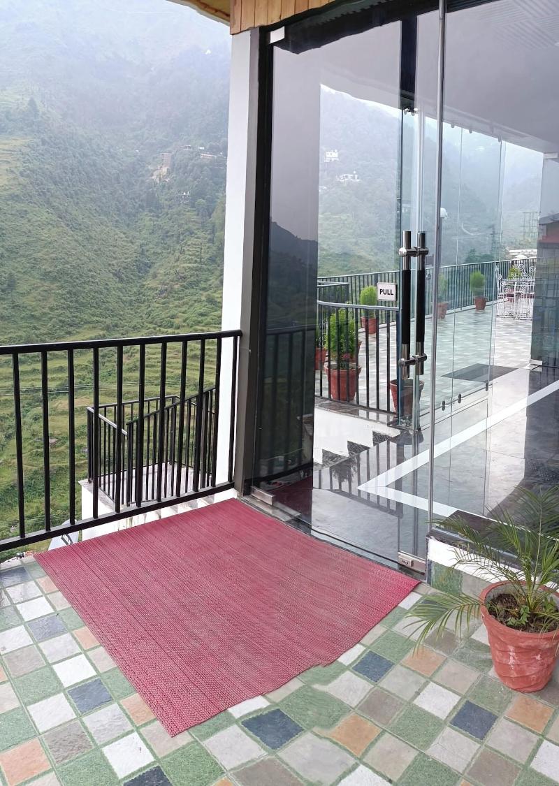 Rubystone Mussoorie A Leisure Resort image