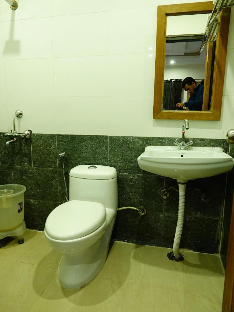 Rubystone Mussoorie A Leisure Resort image