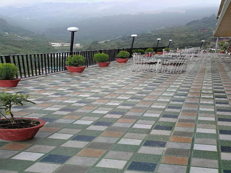 Rubystone Mussoorie A Leisure Resort image