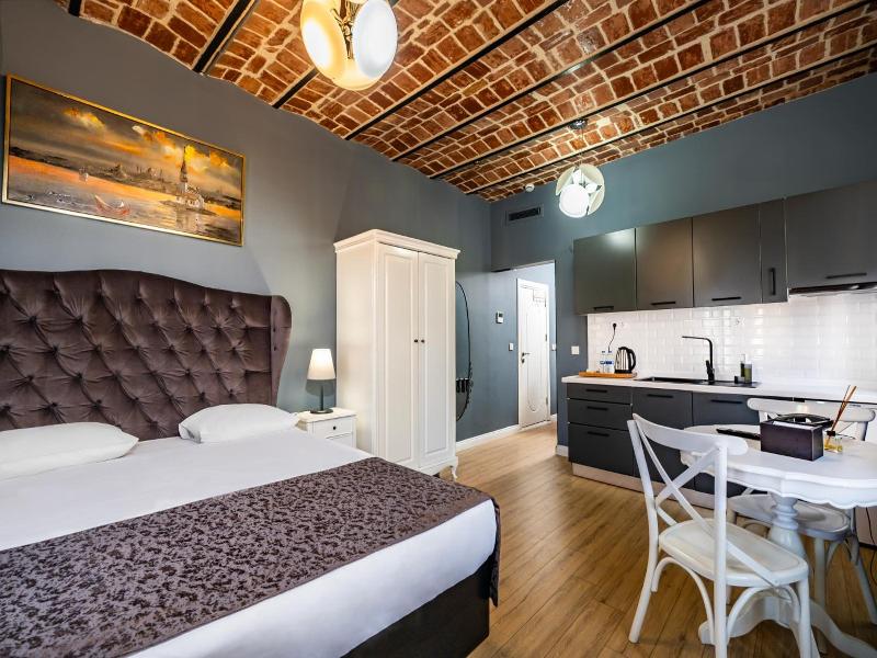 Galata 1875 Suites image