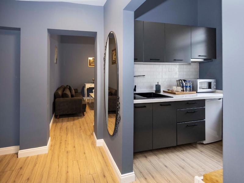 Galata 1875 Suites image