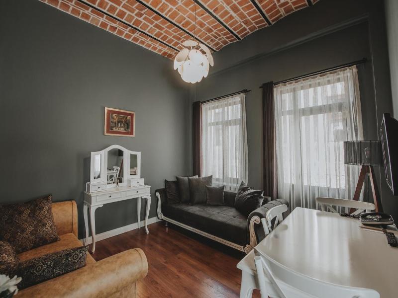 Galata 1875 Suites image