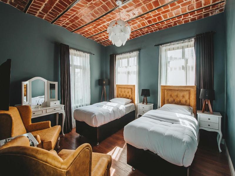 Galata 1875 Suites image