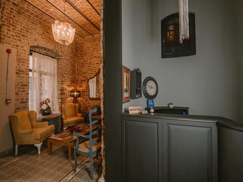 Galata 1875 Suites image