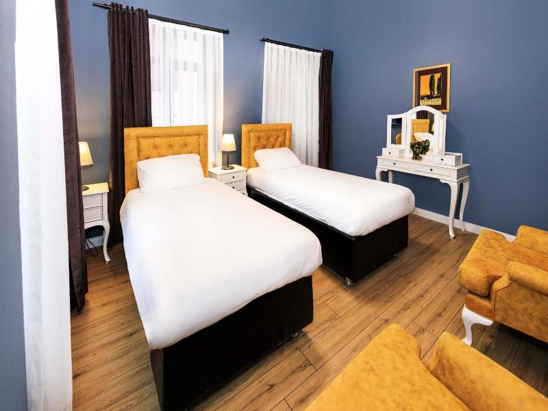 Galata 1875 Suites image