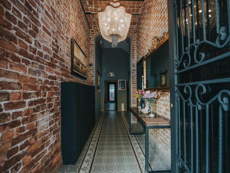 Galata 1875 Suites image