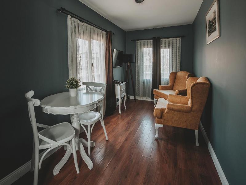 Galata 1875 Suites image