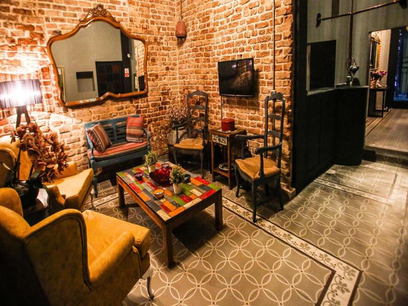 Galata 1875 Suites image