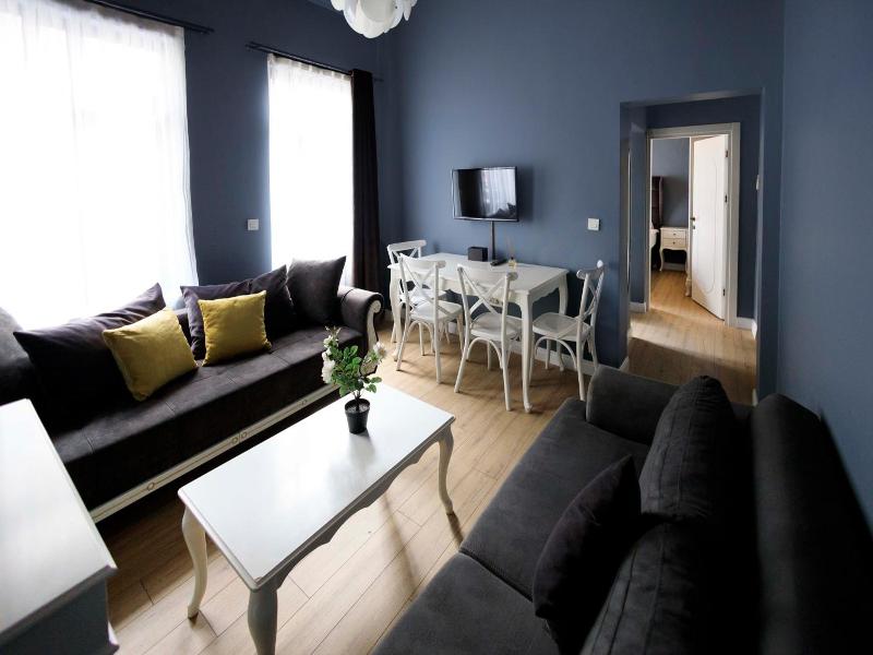 Galata 1875 Suites image