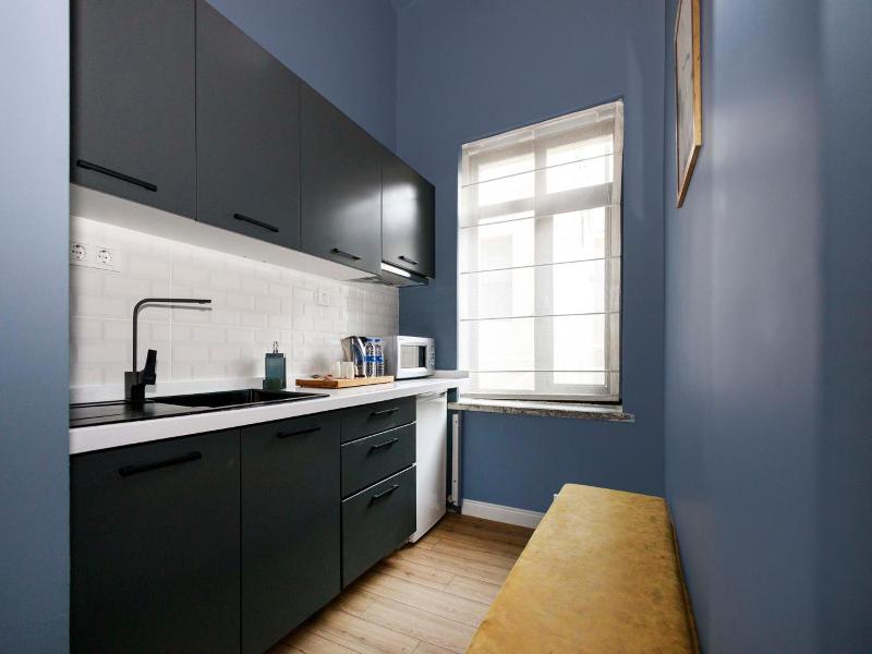 Galata 1875 Suites image