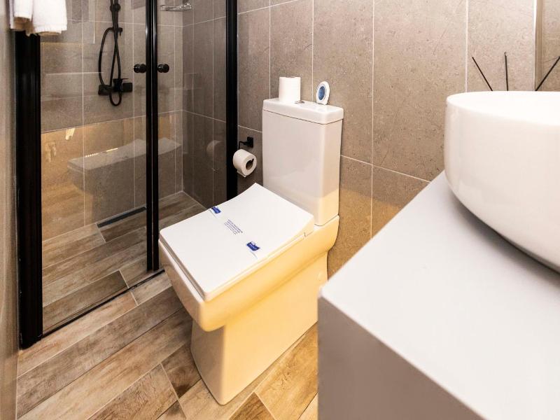 Galata 1875 Suites image