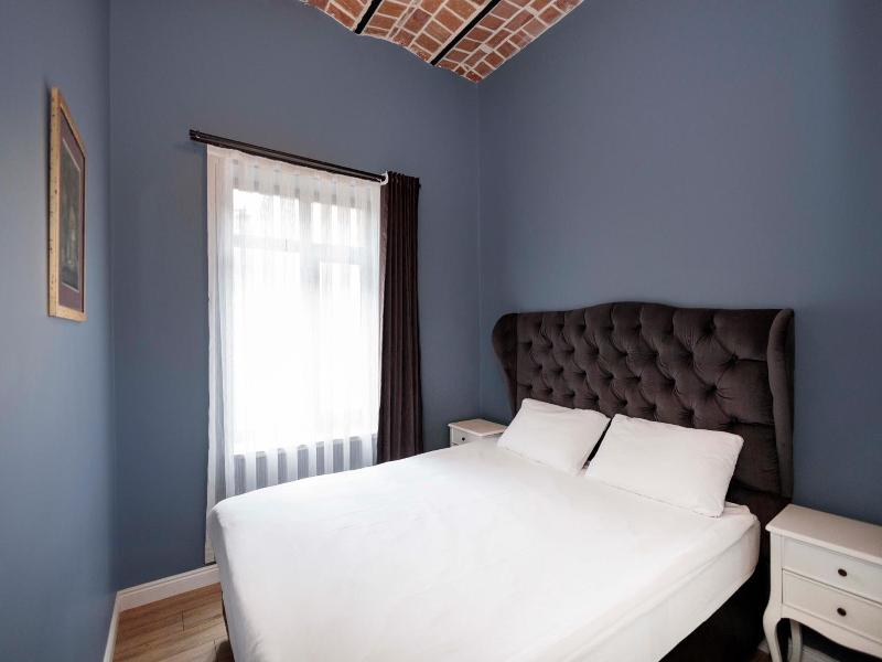 Galata 1875 Suites image