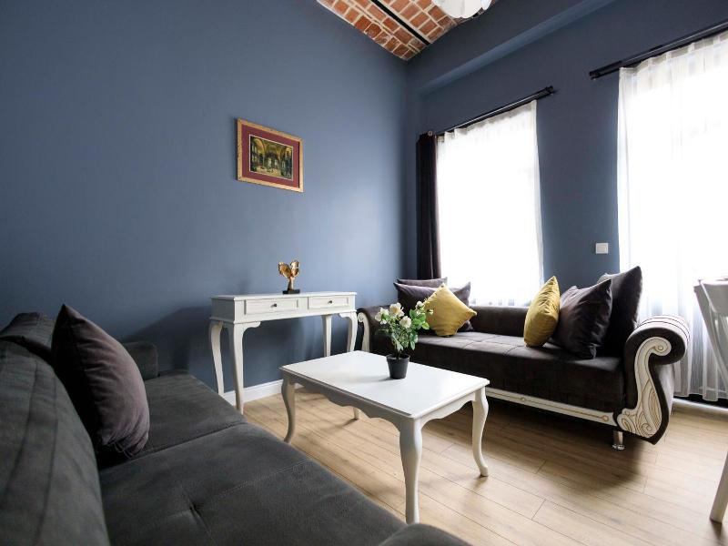 Galata 1875 Suites image