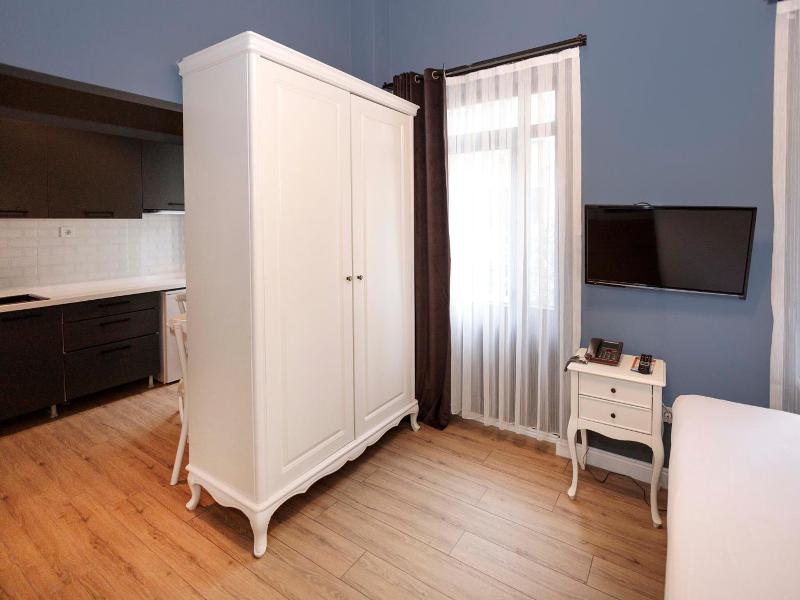 Galata 1875 Suites image