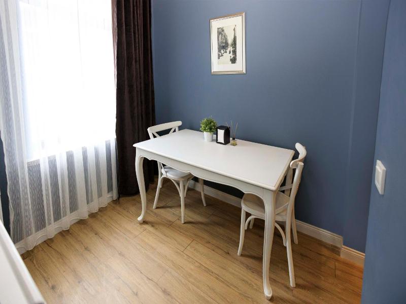 Galata 1875 Suites image