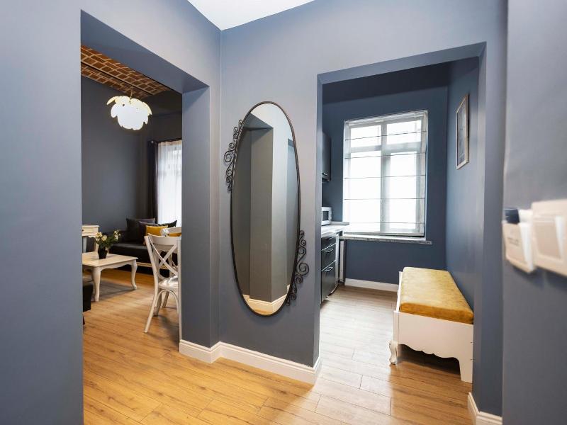 Galata 1875 Suites image