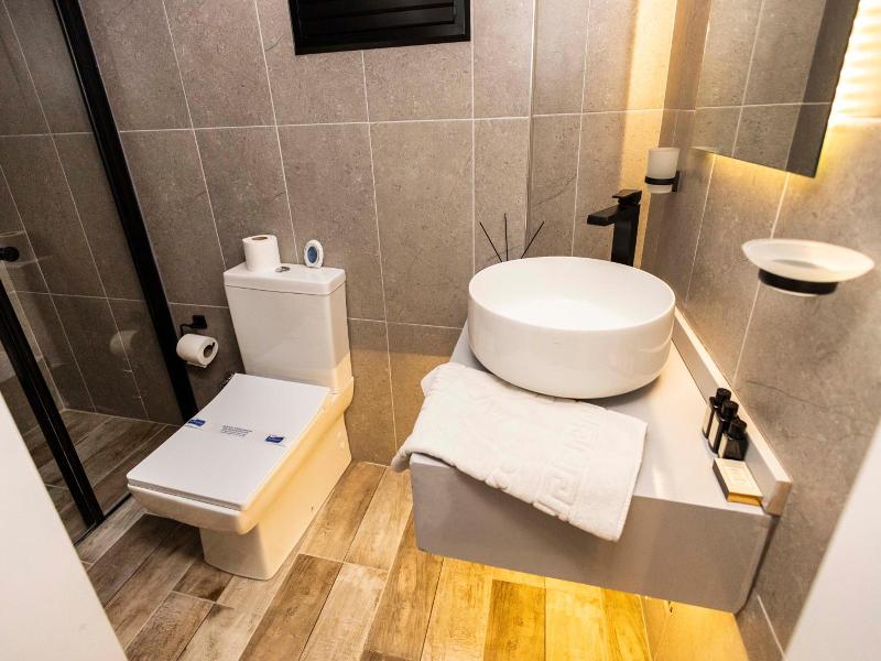 Galata 1875 Suites image