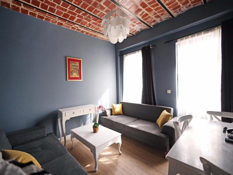 Galata 1875 Suites image