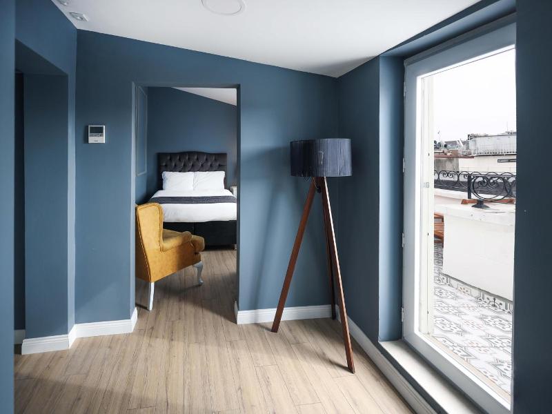 Galata 1875 Suites image