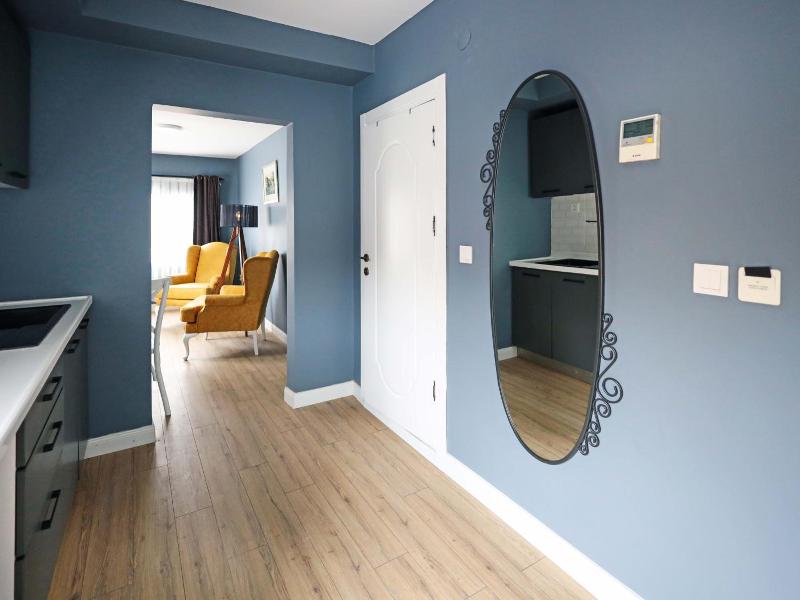 Galata 1875 Suites image