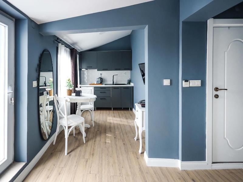 Galata 1875 Suites image