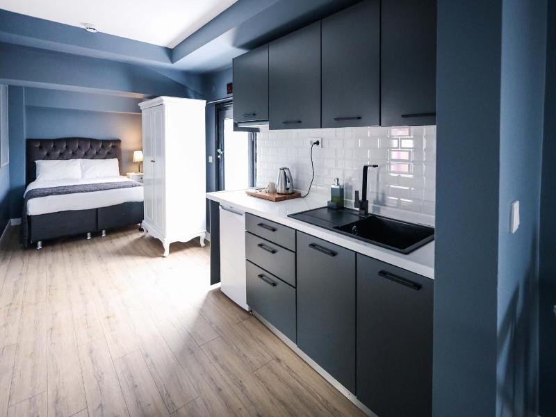 Galata 1875 Suites image