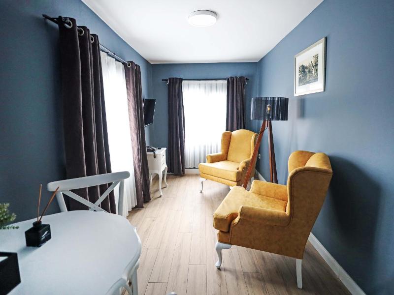 Galata 1875 Suites image
