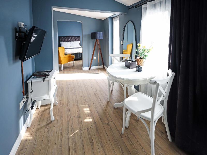 Galata 1875 Suites image