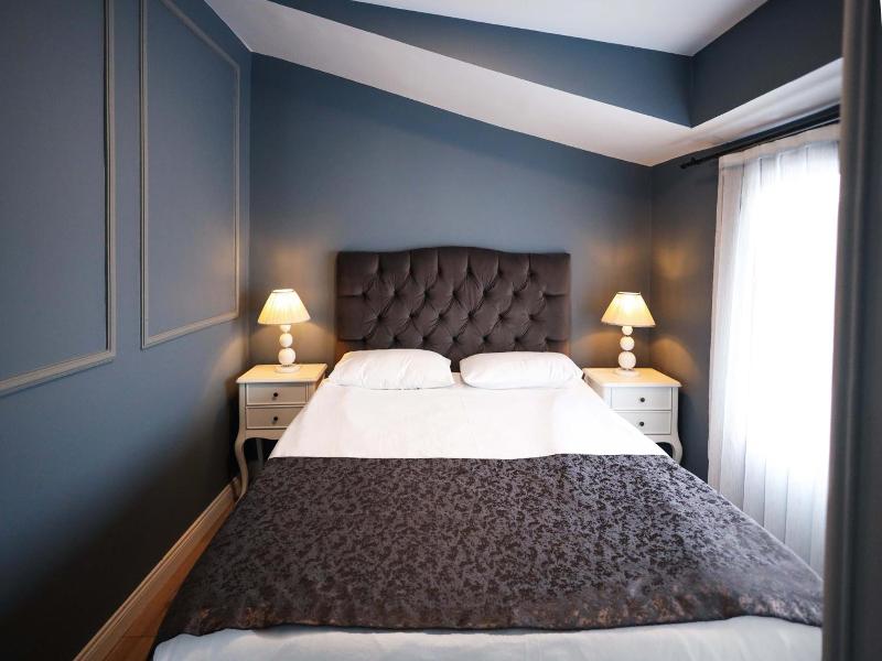 Galata 1875 Suites image