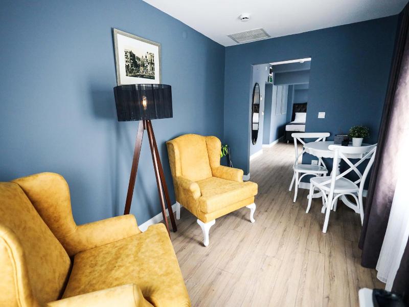Galata 1875 Suites image