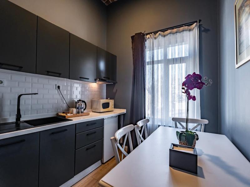 Galata 1875 Suites image