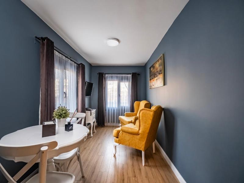 Galata 1875 Suites image