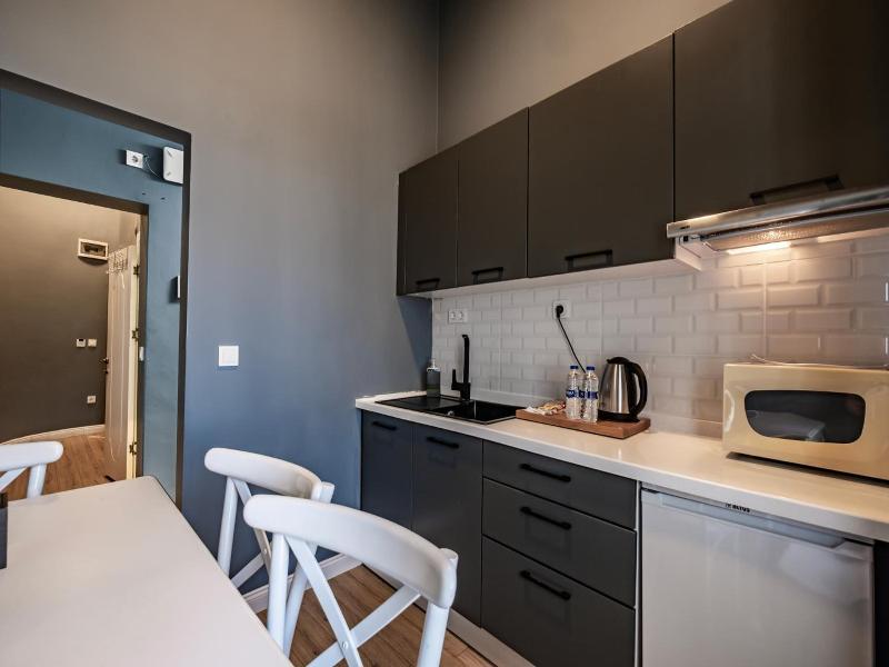 Galata 1875 Suites image