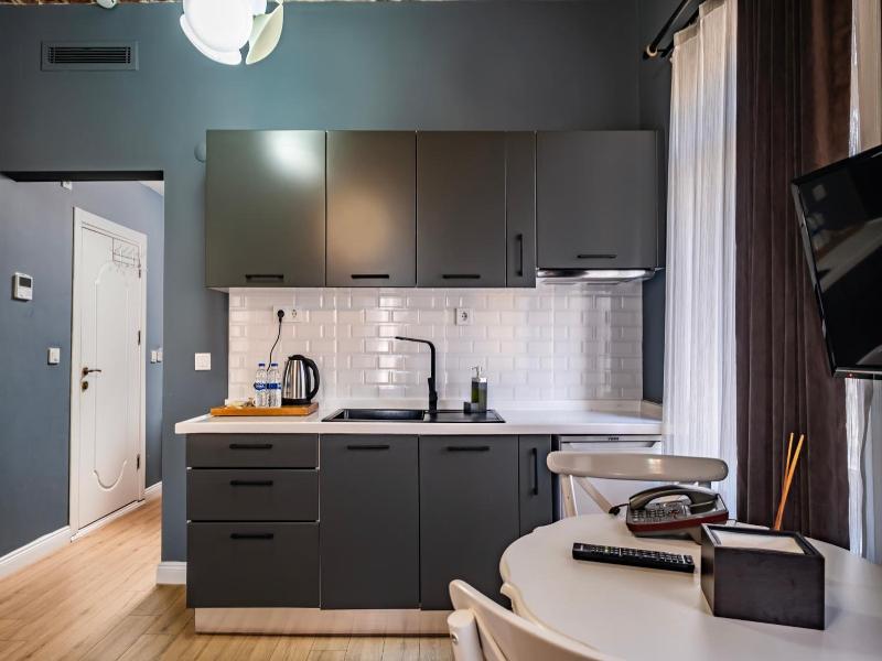 Galata 1875 Suites image