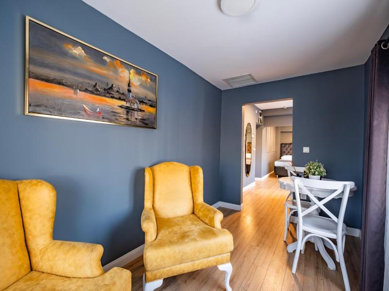 Galata 1875 Suites image