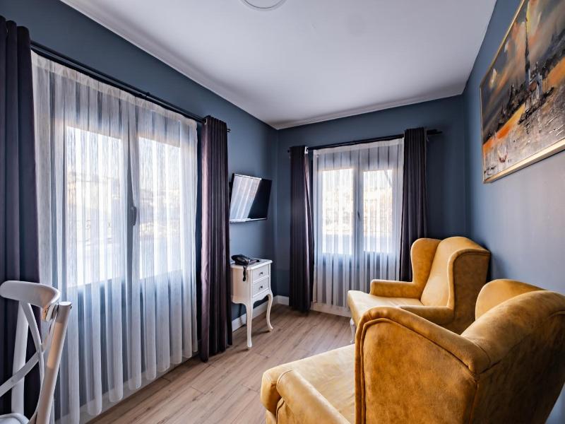 Galata 1875 Suites image