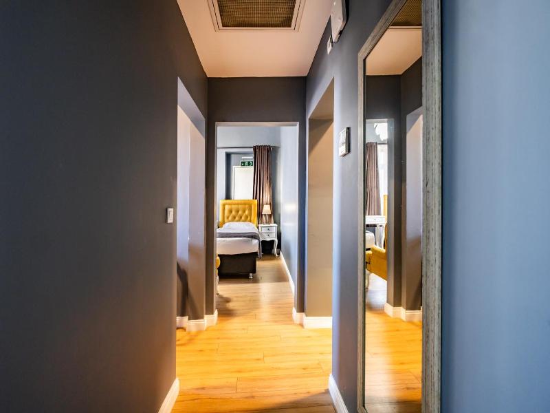 Galata 1875 Suites image